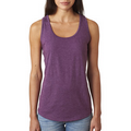 Women's Anvil  Tri-Blend Racerback Tank Top